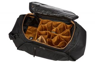 Thule RoundTrip Bike Duffel